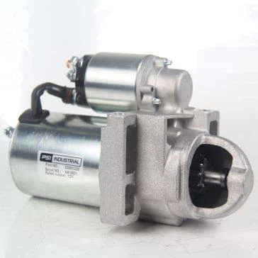 1,7 KW Starter-Delco PG-260M