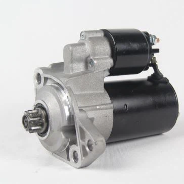 12V Starter-Bosch PMGR