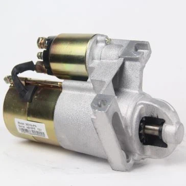 12V Starter-Delco PG-260M